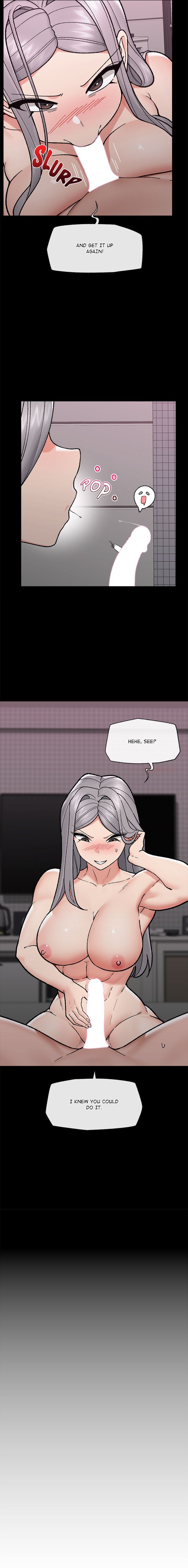 Hypnotist Security Guard - Chapter 53 - picture 2