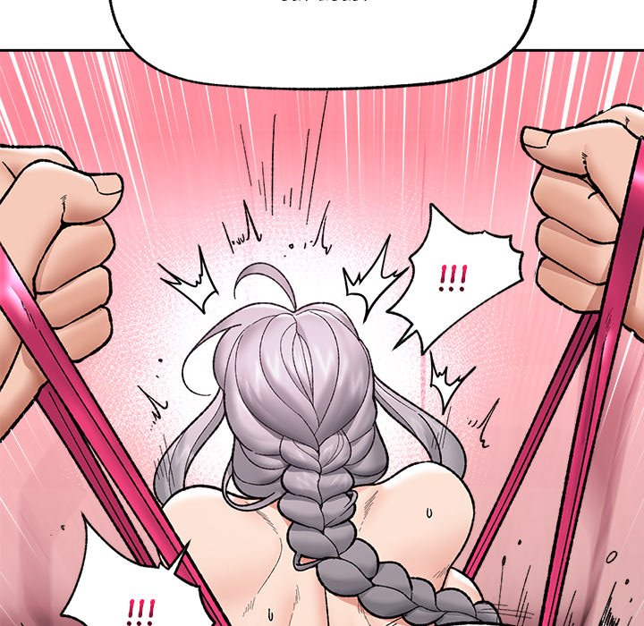 Hypnotist Security Guard - Chapter 54 - picture 10