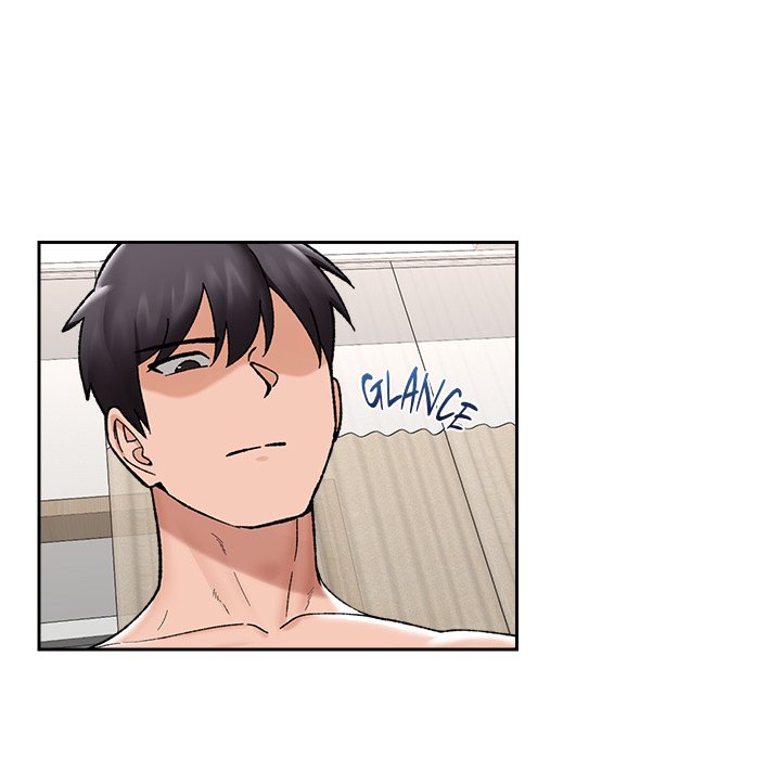 Hypnotist Security Guard - Chapter 54 - picture 100