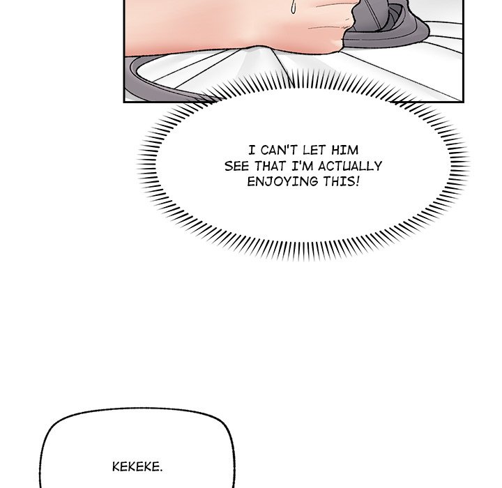 Hypnotist Security Guard - Chapter 54 - picture 102