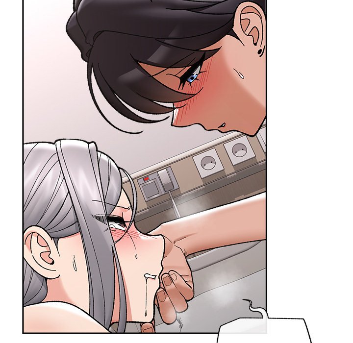 Hypnotist Security Guard - Chapter 54 - picture 111