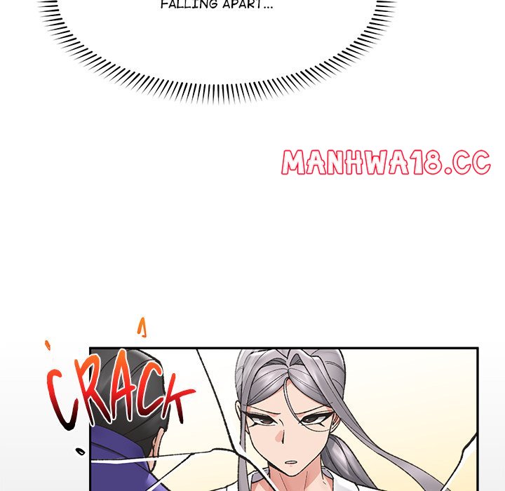 Hypnotist Security Guard - Chapter 54 - picture 123