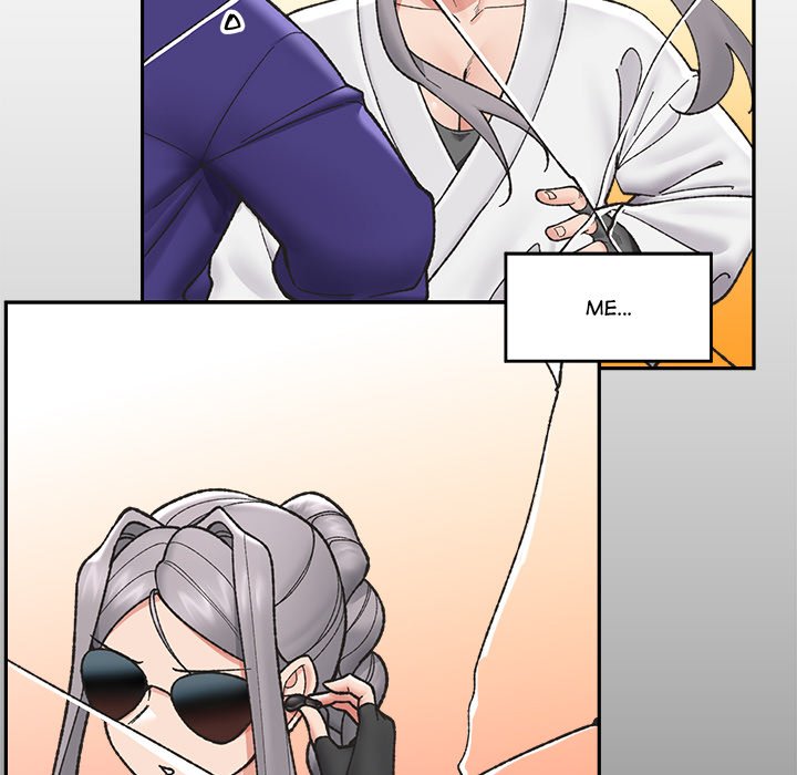 Hypnotist Security Guard - Chapter 54 - picture 124