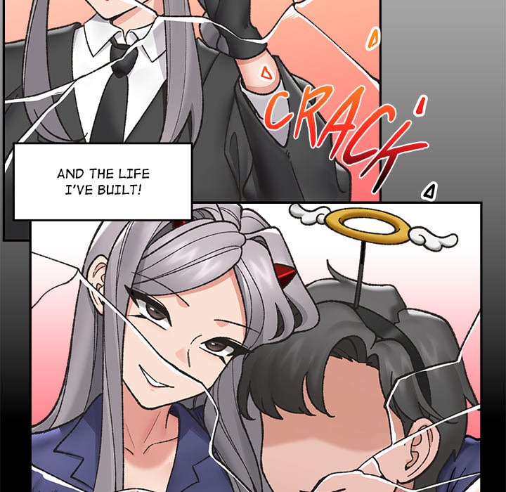 Hypnotist Security Guard - Chapter 54 - picture 125
