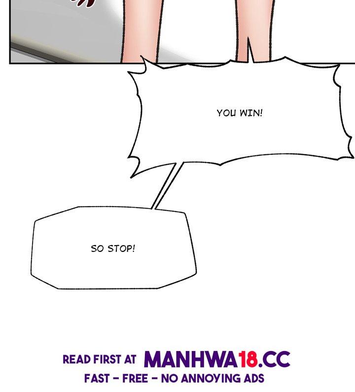 Hypnotist Security Guard - Chapter 54 - picture 131
