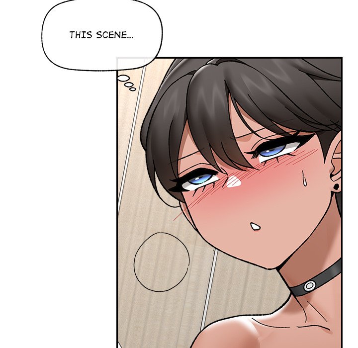 Hypnotist Security Guard - Chapter 54 - picture 134