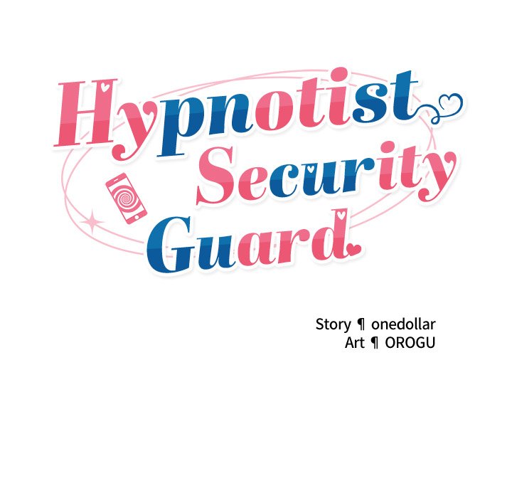 Hypnotist Security Guard - Chapter 54 - picture 15