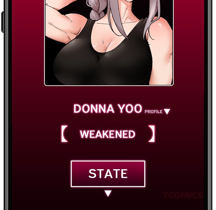 Hypnotist Security Guard - Chapter 54 - picture 155