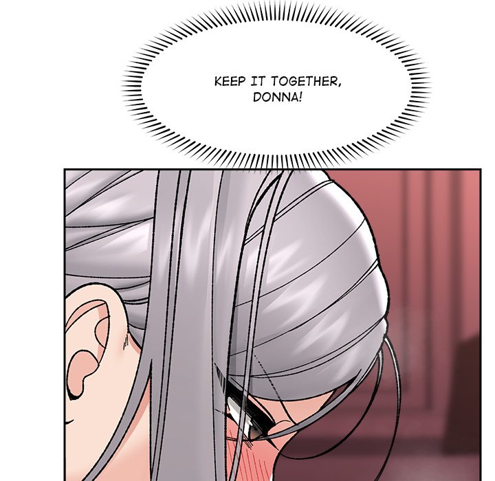 Hypnotist Security Guard - Chapter 54 - picture 22