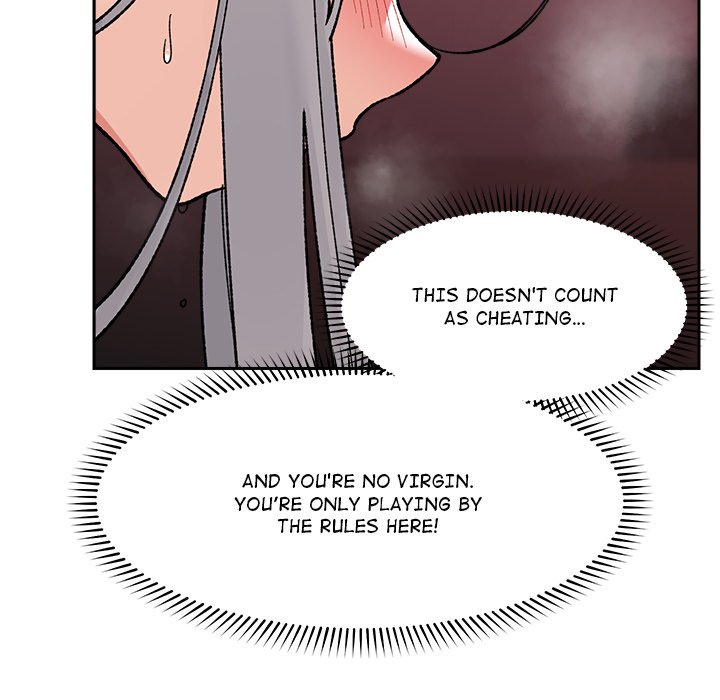 Hypnotist Security Guard - Chapter 54 - picture 23