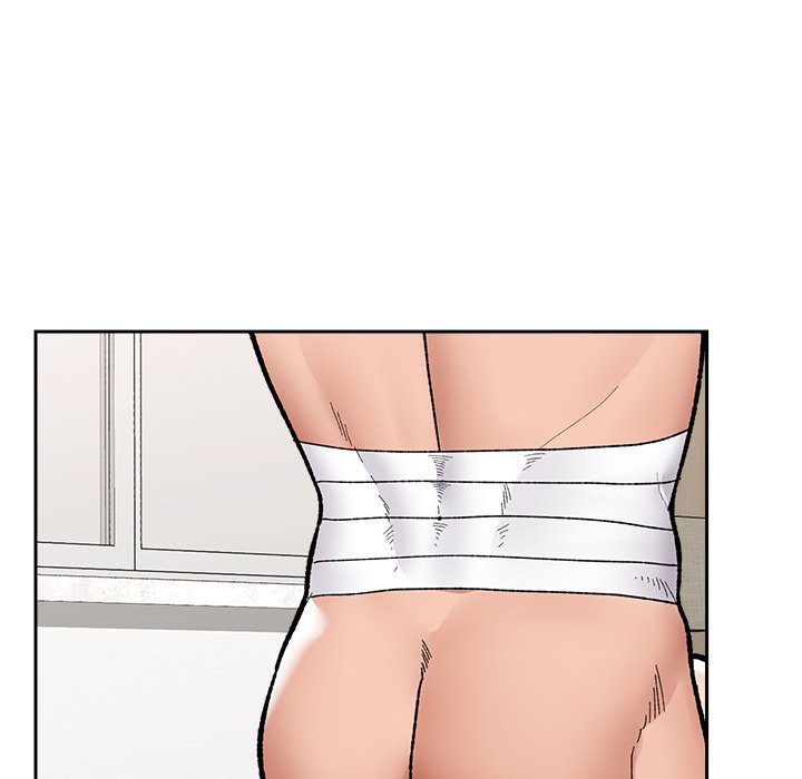 Hypnotist Security Guard - Chapter 54 - picture 24
