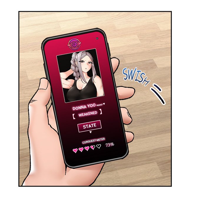 Hypnotist Security Guard - Chapter 54 - picture 27