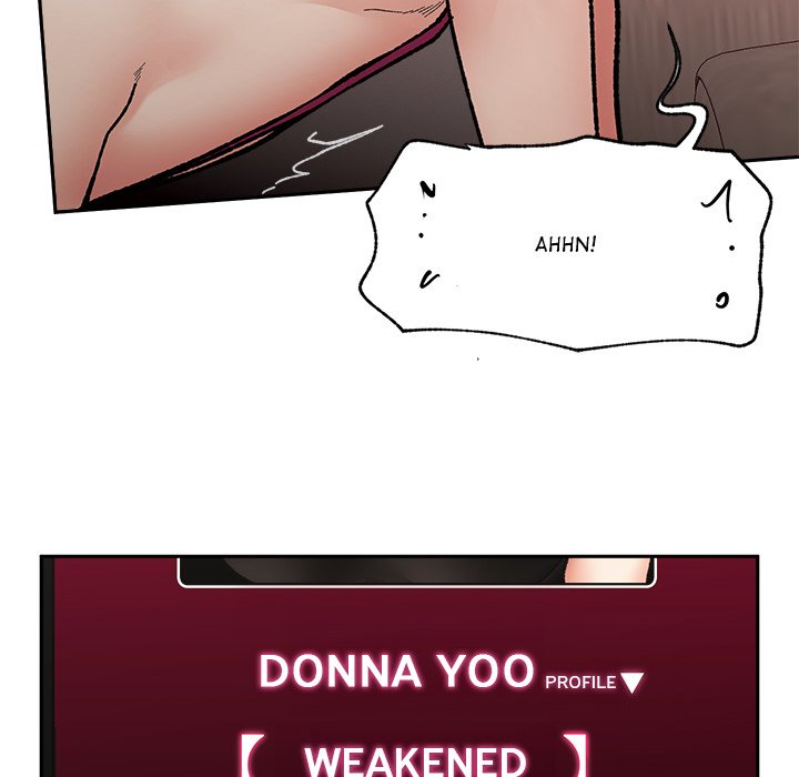 Hypnotist Security Guard - Chapter 54 - picture 35