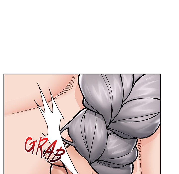 Hypnotist Security Guard - Chapter 54 - picture 40