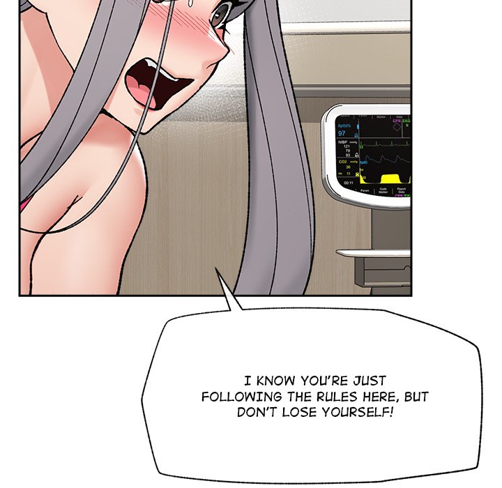 Hypnotist Security Guard - Chapter 54 - picture 66