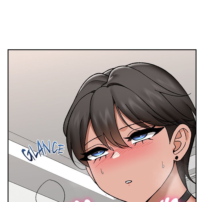 Hypnotist Security Guard - Chapter 54 - picture 69