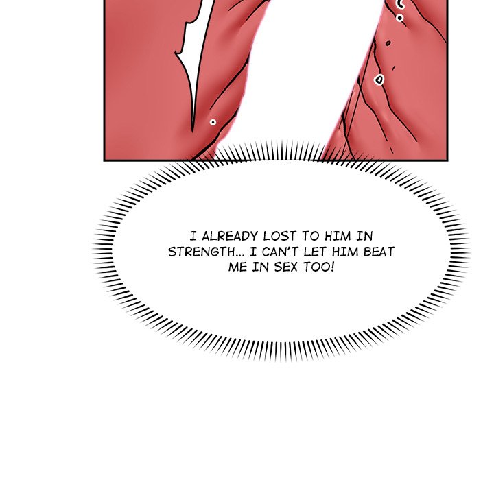Hypnotist Security Guard - Chapter 54 - picture 7