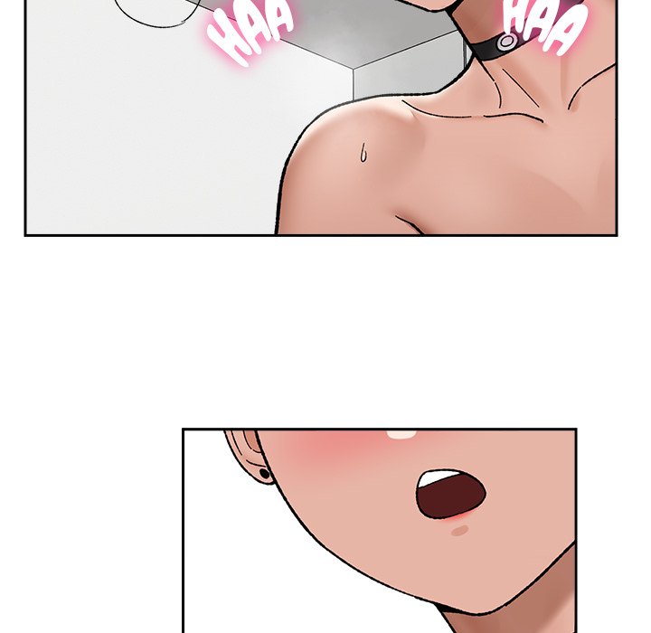 Hypnotist Security Guard - Chapter 54 - picture 70