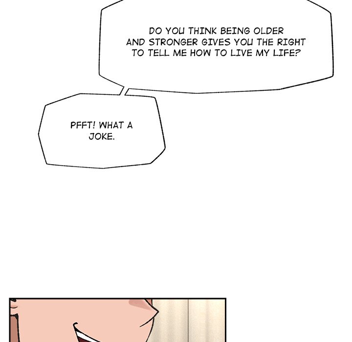 Hypnotist Security Guard - Chapter 54 - picture 75