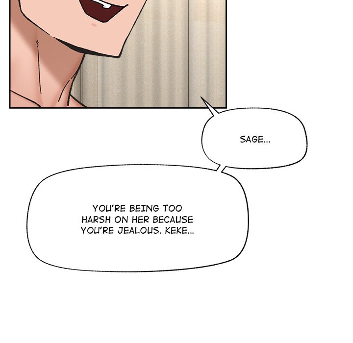 Hypnotist Security Guard - Chapter 54 - picture 76