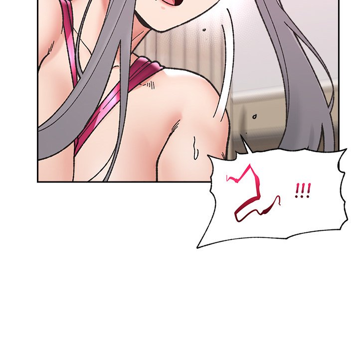 Hypnotist Security Guard - Chapter 54 - picture 80