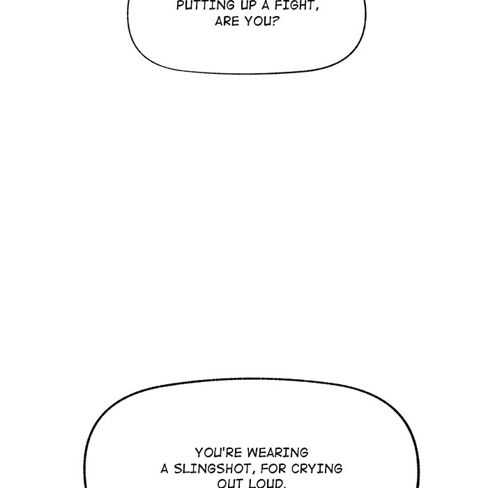 Hypnotist Security Guard - Chapter 54 - picture 9