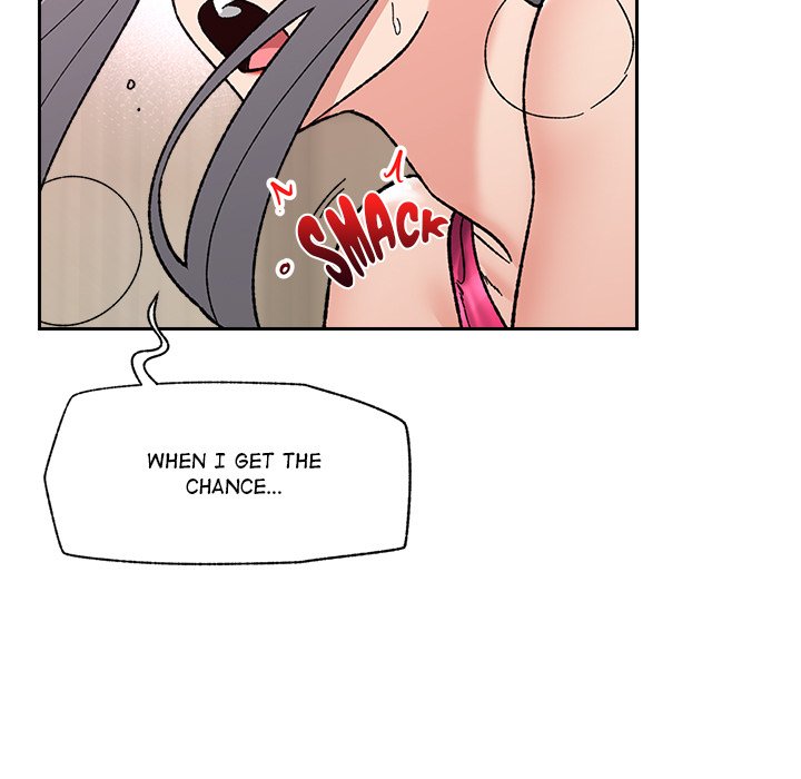 Hypnotist Security Guard - Chapter 54 - picture 90