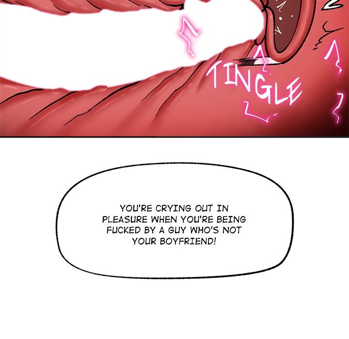 Hypnotist Security Guard - Chapter 54 - picture 92