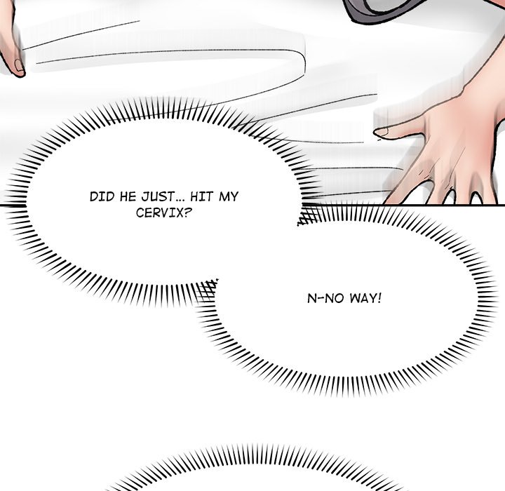 Hypnotist Security Guard - Chapter 54 - picture 97