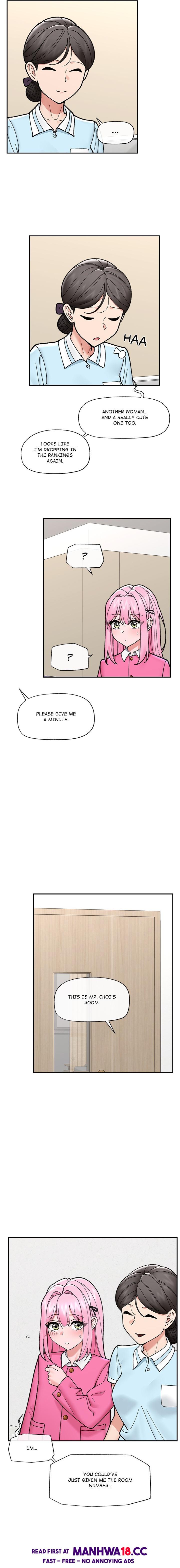 Hypnotist Security Guard - Chapter 55 - picture 1