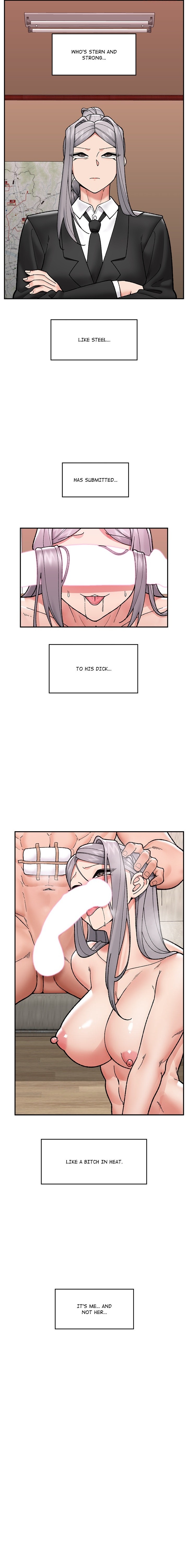Hypnotist Security Guard - Chapter 55 - picture 11