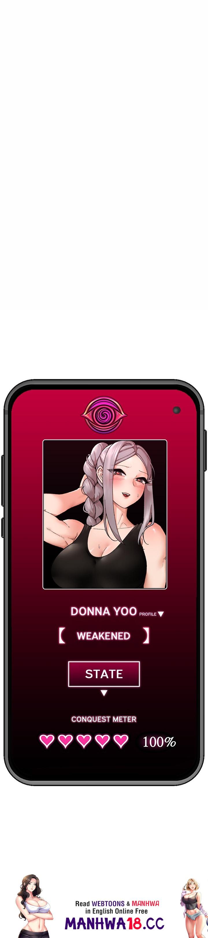 Hypnotist Security Guard - Chapter 55 - picture 20