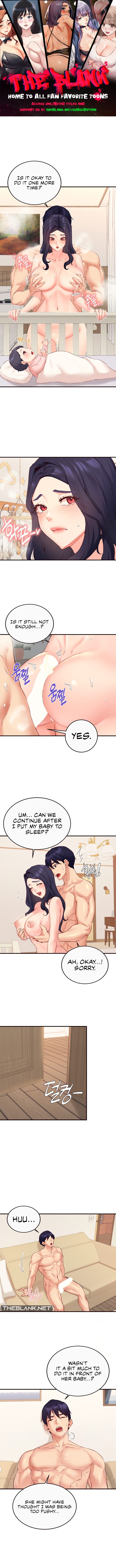 An Introduction to MILFs - Chapter 48 - picture 0
