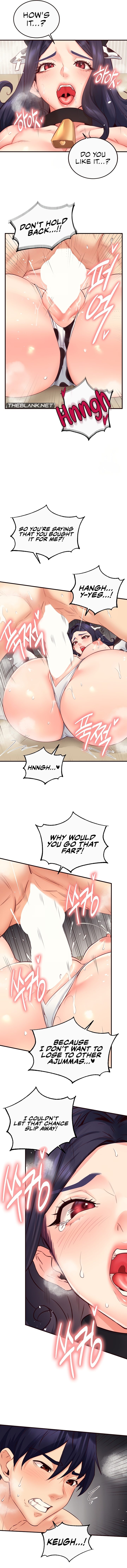 An Introduction to MILFs - Chapter 48 - picture 4