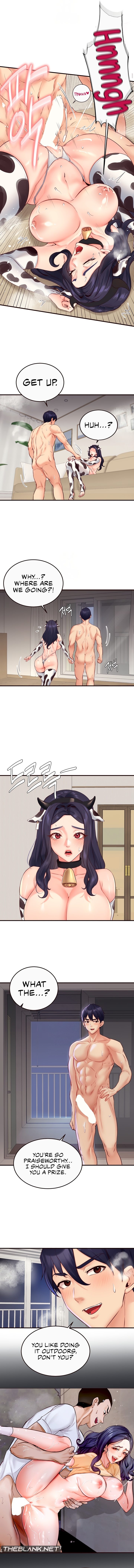 An Introduction to MILFs - Chapter 48 - picture 5