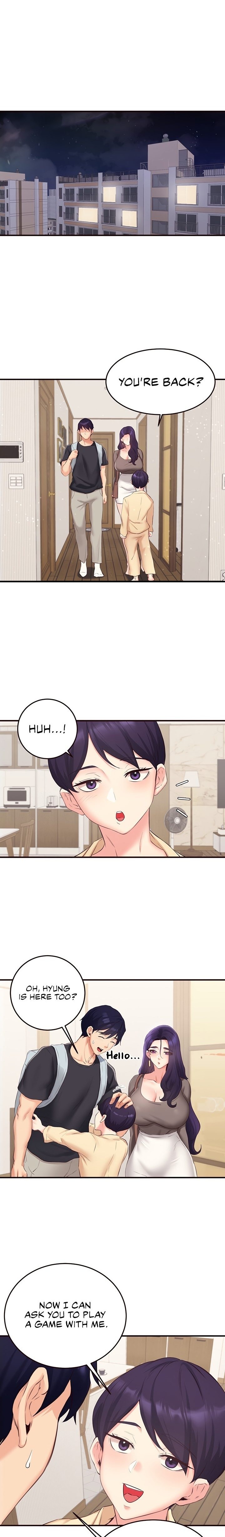 An Introduction to MILFs - Chapter 56 - picture 0