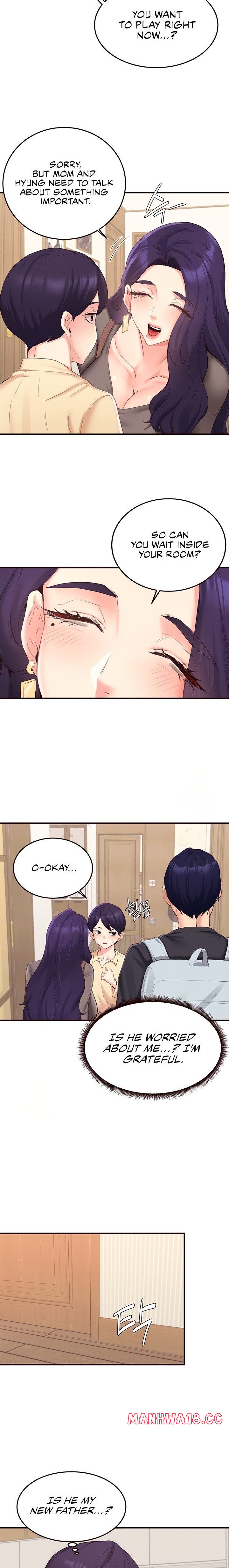 An Introduction to MILFs - Chapter 56 - picture 1