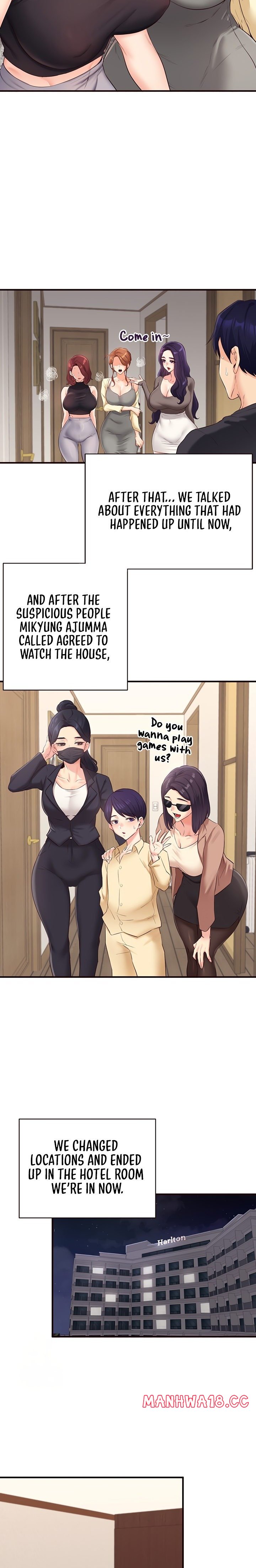 An Introduction to MILFs - Chapter 56 - picture 13