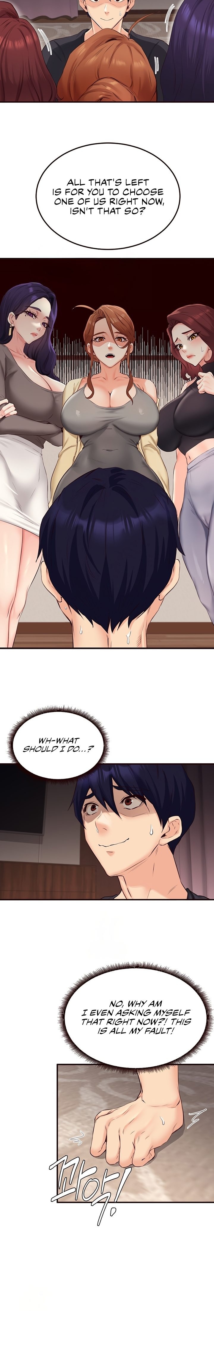An Introduction to MILFs - Chapter 56 - picture 15