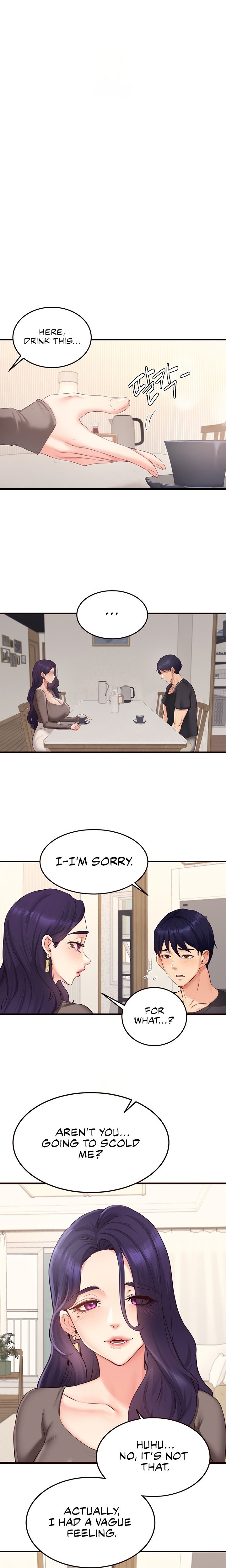 An Introduction to MILFs - Chapter 56 - picture 7