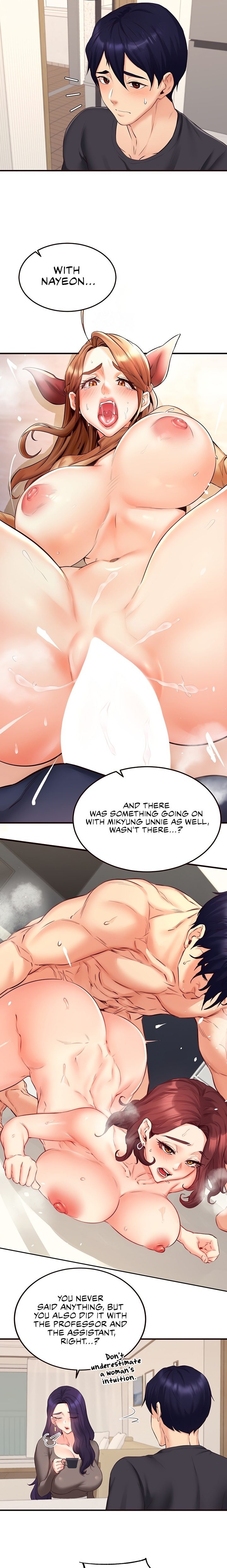 An Introduction to MILFs - Chapter 56 - picture 8