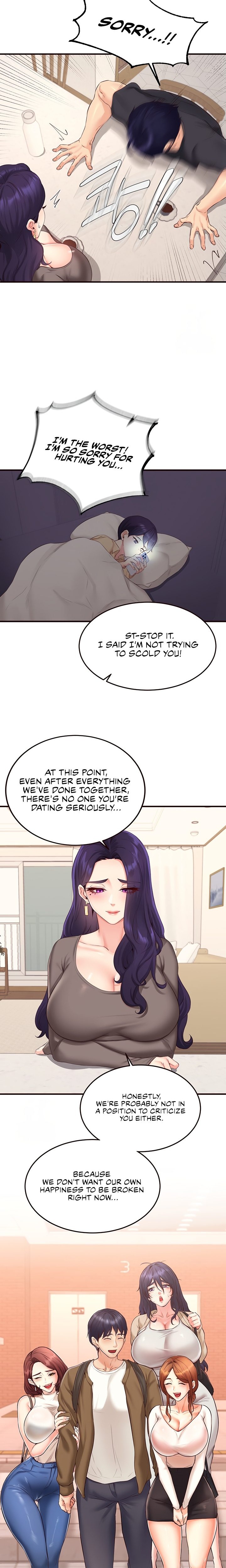 An Introduction to MILFs - Chapter 56 - picture 9