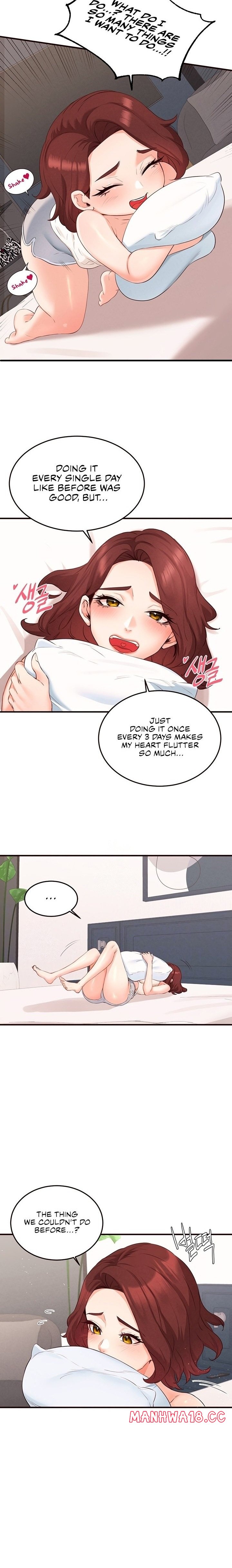 An Introduction to MILFs - Chapter 61 - picture 1
