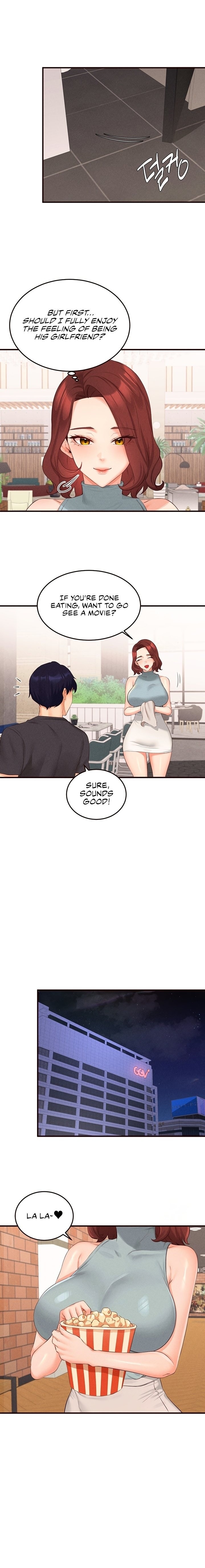 An Introduction to MILFs - Chapter 61 - picture 11