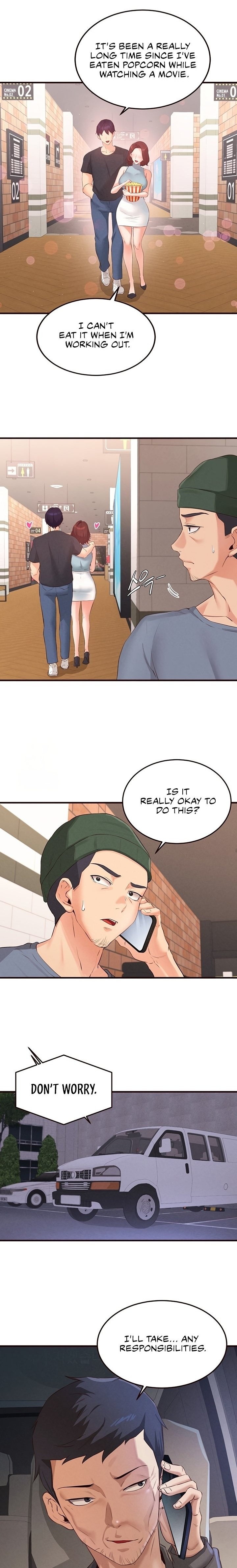 An Introduction to MILFs - Chapter 61 - picture 12