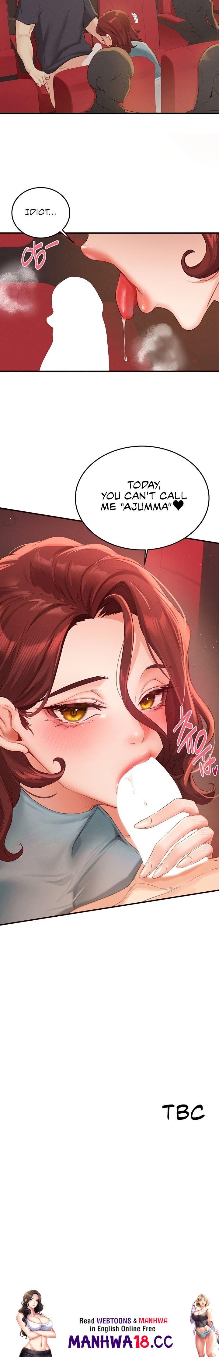 An Introduction to MILFs - Chapter 61 - picture 15