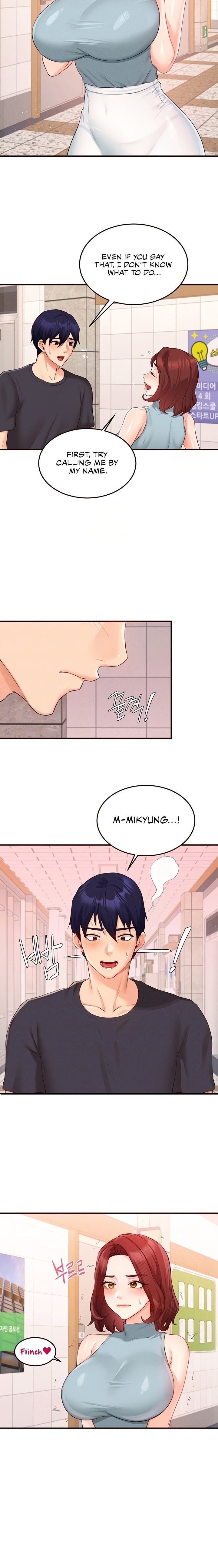 An Introduction to MILFs - Chapter 61 - picture 3