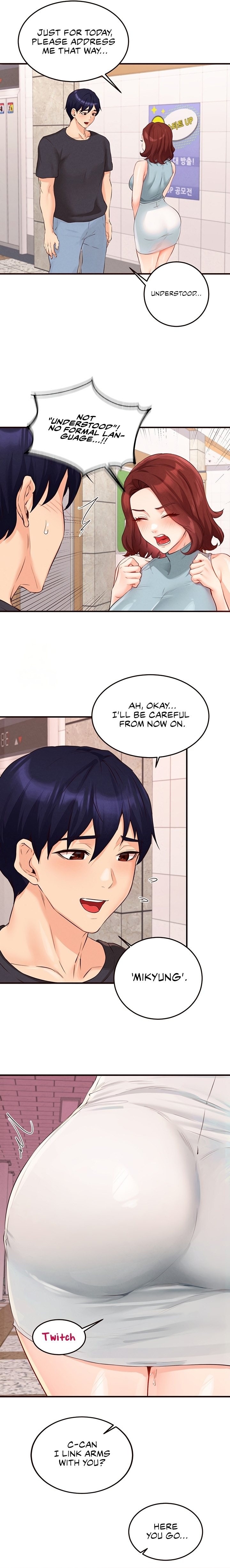 An Introduction to MILFs - Chapter 61 - picture 4