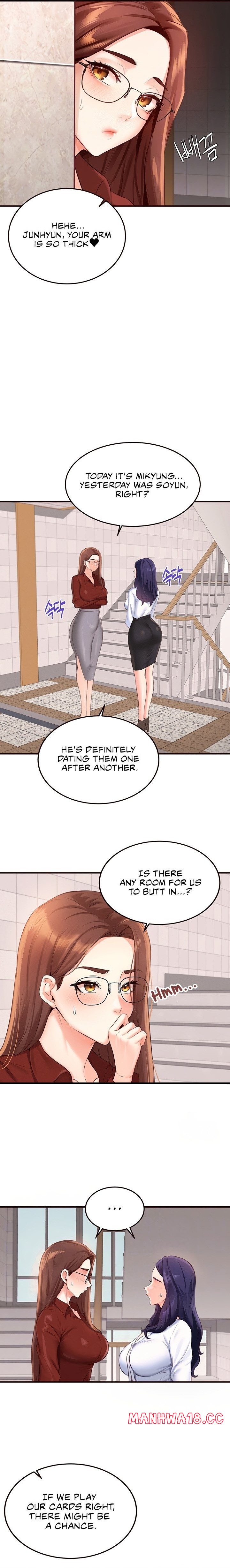 An Introduction to MILFs - Chapter 61 - picture 5