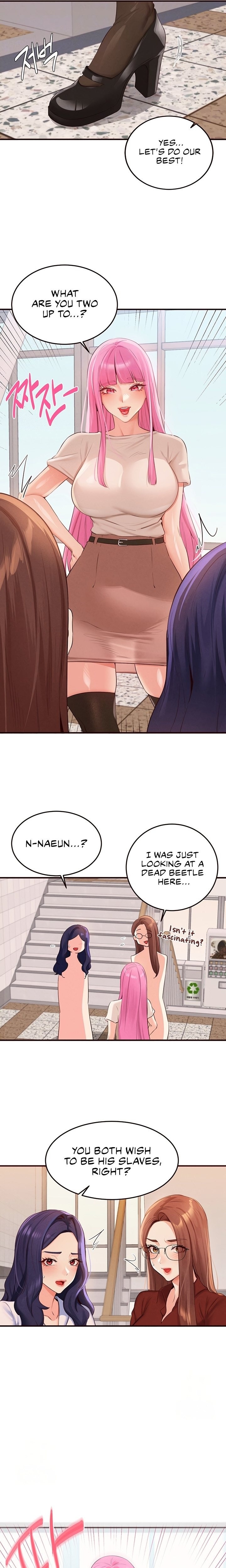 An Introduction to MILFs - Chapter 61 - picture 6